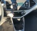 Сірий Кіа Піканто, об'ємом двигуна 1 л та пробігом 178 тис. км за 7700 $, фото 10 на Automoto.ua