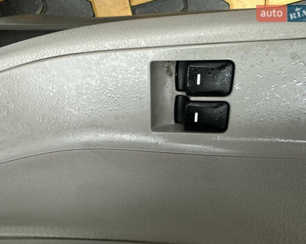 Серый Киа Пиканто, объемом двигателя 1 л и пробегом 114 тыс. км за 7400 $, фото 26 на Automoto.ua