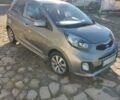Киа Пиканто 2014 в Черновцах на Automoto.ua Серый Киа Пиканто, объемом двигателя 1 л и пробегом 178 тыс. км за 7700 $, фото 13 на Automoto.ua