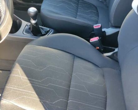 Киа Пиканто 2014 в Черновцах на Automoto.ua Серый Киа Пиканто, объемом двигателя 1 л и пробегом 178 тыс. км за 7700 $, фото 11 на Automoto.ua