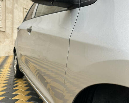 Серый Киа Пиканто, объемом двигателя 1 л и пробегом 114 тыс. км за 7400 $, фото 13 на Automoto.ua