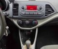 Серый Киа Пиканто, объемом двигателя 1 л и пробегом 132 тыс. км за 7950 $, фото 11 на Automoto.ua