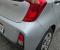 Серый Киа Пиканто, объемом двигателя 1 л и пробегом 132 тыс. км за 7900 $, фото 9 на Automoto.ua