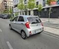 Серый Киа Пиканто, объемом двигателя 1 л и пробегом 132 тыс. км за 7900 $, фото 5 на Automoto.ua
