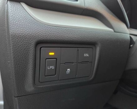 Серый Киа Пиканто, объемом двигателя 1 л и пробегом 132 тыс. км за 7950 $, фото 8 на Automoto.ua