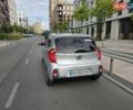 Серый Киа Пиканто, объемом двигателя 1 л и пробегом 132 тыс. км за 7900 $, фото 6 на Automoto.ua