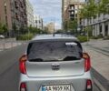 Серый Киа Пиканто, объемом двигателя 1 л и пробегом 132 тыс. км за 7900 $, фото 7 на Automoto.ua