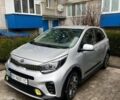 Сірий Кіа Піканто, об'ємом двигуна 1.25 л та пробігом 41 тис. км за 13000 $, фото 1 на Automoto.ua