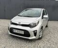 Сірий Кіа Піканто, об'ємом двигуна 1 л та пробігом 15 тис. км за 8199 $, фото 1 на Automoto.ua