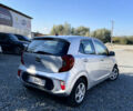 Серый Киа Пиканто, объемом двигателя 1 л и пробегом 14 тыс. км за 9200 $, фото 2 на Automoto.ua
