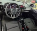 Серый Киа Пиканто, объемом двигателя 1 л и пробегом 51 тыс. км за 13500 $, фото 7 на Automoto.ua