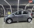 Серый Киа Пиканто, объемом двигателя 1 л и пробегом 51 тыс. км за 13500 $, фото 5 на Automoto.ua