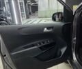 Серый Киа Пиканто, объемом двигателя 1 л и пробегом 51 тыс. км за 13500 $, фото 2 на Automoto.ua