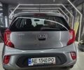 Серый Киа Пиканто, объемом двигателя 1 л и пробегом 51 тыс. км за 13500 $, фото 6 на Automoto.ua