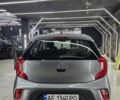 Серый Киа Пиканто, объемом двигателя 1 л и пробегом 51 тыс. км за 13500 $, фото 12 на Automoto.ua