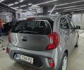 Серый Киа Пиканто, объемом двигателя 1 л и пробегом 51 тыс. км за 13500 $, фото 15 на Automoto.ua