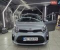 Серый Киа Пиканто, объемом двигателя 1 л и пробегом 51 тыс. км за 13500 $, фото 26 на Automoto.ua