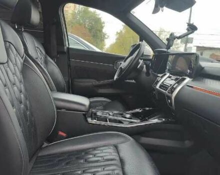 Сірий Кіа Піканто, об'ємом двигуна 2.2 л та пробігом 83 тис. км за 11800 $, фото 7 на Automoto.ua