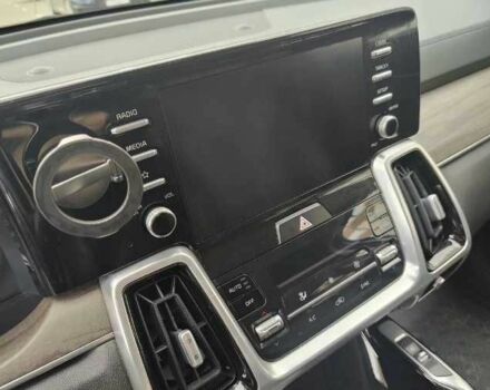 Сірий Кіа Піканто, об'ємом двигуна 2.2 л та пробігом 83 тис. км за 11800 $, фото 10 на Automoto.ua