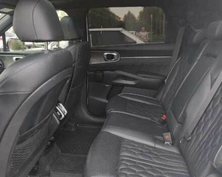 Сірий Кіа Піканто, об'ємом двигуна 2.2 л та пробігом 83 тис. км за 11800 $, фото 12 на Automoto.ua