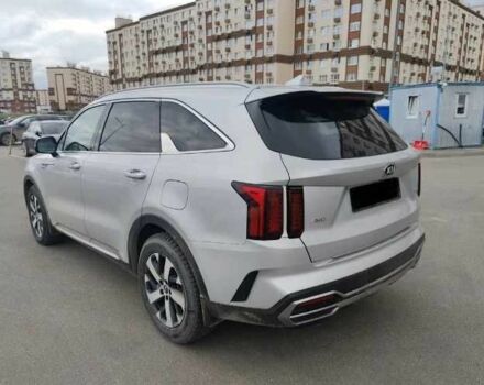 Сірий Кіа Піканто, об'ємом двигуна 2.2 л та пробігом 83 тис. км за 11800 $, фото 4 на Automoto.ua