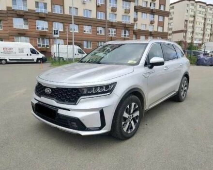 Сірий Кіа Піканто, об'ємом двигуна 2.2 л та пробігом 83 тис. км за 11800 $, фото 1 на Automoto.ua