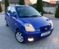 Синій Кіа Піканто, об'ємом двигуна 1.1 л та пробігом 86 тис. км за 5350 $, фото 1 на Automoto.ua