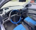 Синій Кіа Піканто, об'ємом двигуна 1.1 л та пробігом 126 тис. км за 4600 $, фото 11 на Automoto.ua