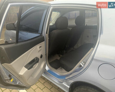 Синий Киа Пиканто, объемом двигателя 1.1 л и пробегом 126 тыс. км за 4900 $, фото 10 на Automoto.ua