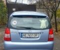 Синій Кіа Піканто, об'ємом двигуна 1.1 л та пробігом 155 тис. км за 5300 $, фото 1 на Automoto.ua