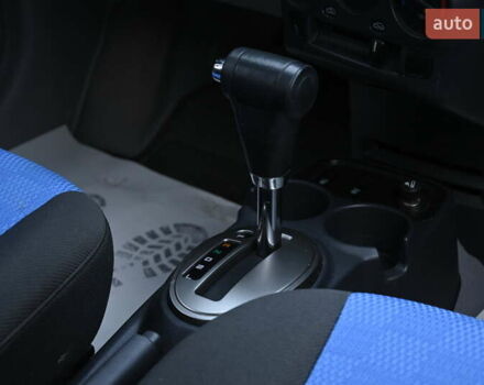Синий Киа Пиканто, объемом двигателя 1.09 л и пробегом 135 тыс. км за 5200 $, фото 27 на Automoto.ua