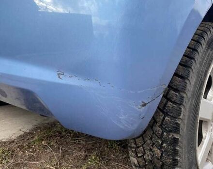 Синий Киа Пиканто, объемом двигателя 1.09 л и пробегом 86 тыс. км за 2700 $, фото 18 на Automoto.ua