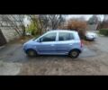 Синій Кіа Піканто, об'ємом двигуна 1.1 л та пробігом 155 тис. км за 5300 $, фото 1 на Automoto.ua