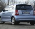 Синій Кіа Піканто, об'ємом двигуна 1.1 л та пробігом 135 тис. км за 5200 $, фото 4 на Automoto.ua