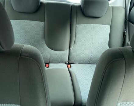 Синий Киа Пиканто, объемом двигателя 1.09 л и пробегом 86 тыс. км за 2700 $, фото 17 на Automoto.ua