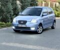 Синій Кіа Піканто, об'ємом двигуна 1.1 л та пробігом 137 тис. км за 4609 $, фото 1 на Automoto.ua