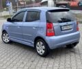 Синій Кіа Піканто, об'ємом двигуна 1.1 л та пробігом 126 тис. км за 4600 $, фото 27 на Automoto.ua