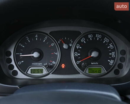 Синий Киа Пиканто, объемом двигателя 1.09 л и пробегом 135 тыс. км за 5200 $, фото 20 на Automoto.ua