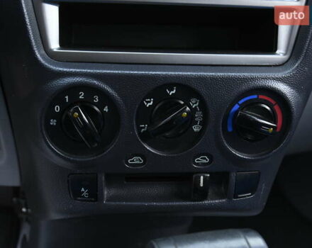 Синий Киа Пиканто, объемом двигателя 1.09 л и пробегом 135 тыс. км за 5200 $, фото 18 на Automoto.ua