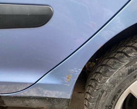 Синий Киа Пиканто, объемом двигателя 1.09 л и пробегом 81 тыс. км за 3000 $, фото 20 на Automoto.ua