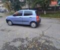 Киа Пиканто 2005 в Теплодаре на Automoto.ua Синий Киа Пиканто, объемом двигателя 1.09 л и пробегом 125 тыс. км за 4600 $, фото 5 на Automoto.ua