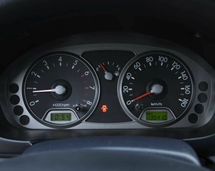 Синій Кіа Піканто, об'ємом двигуна 1.1 л та пробігом 135 тис. км за 5200 $, фото 9 на Automoto.ua