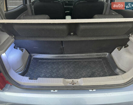 Синий Киа Пиканто, объемом двигателя 1.1 л и пробегом 126 тыс. км за 4900 $, фото 18 на Automoto.ua