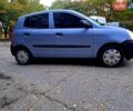 Киа Пиканто 2005 в Теплодаре на Automoto.ua Синий Киа Пиканто, объемом двигателя 1.09 л и пробегом 125 тыс. км за 4600 $, фото 2 на Automoto.ua