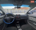 Синий Киа Пиканто, объемом двигателя 1.1 л и пробегом 126 тыс. км за 4900 $, фото 19 на Automoto.ua