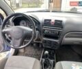 Синий Киа Пиканто, объемом двигателя 1.09 л и пробегом 81 тыс. км за 3000 $, фото 22 на Automoto.ua