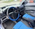 Синий Киа Пиканто, объемом двигателя 1.09 л и пробегом 126 тыс. км за 4600 $, фото 2 на Automoto.ua