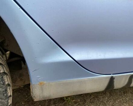 Синий Киа Пиканто, объемом двигателя 1.09 л и пробегом 81 тыс. км за 3000 $, фото 25 на Automoto.ua