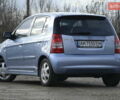 Синий Киа Пиканто, объемом двигателя 1.09 л и пробегом 135 тыс. км за 4999 $, фото 7 на Automoto.ua