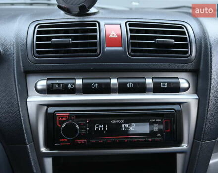 Синий Киа Пиканто, объемом двигателя 1.09 л и пробегом 135 тыс. км за 5200 $, фото 17 на Automoto.ua